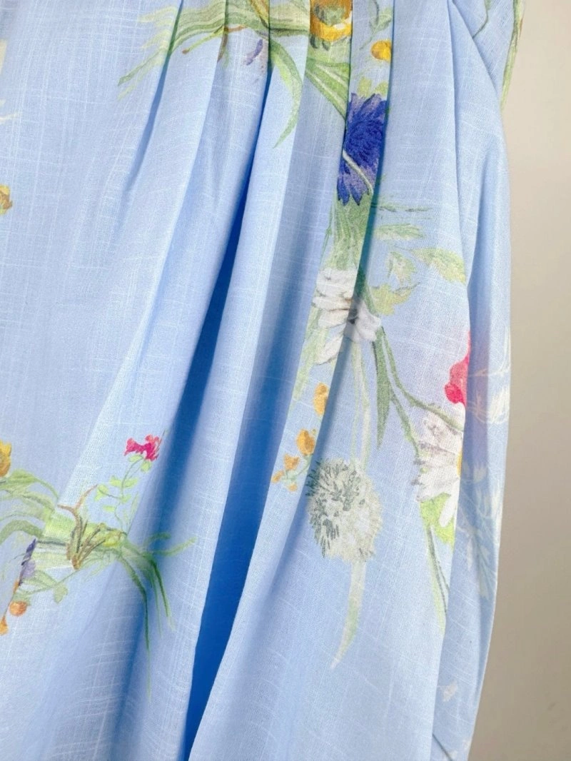 Vibrant Unclassified Brand Dress 150682