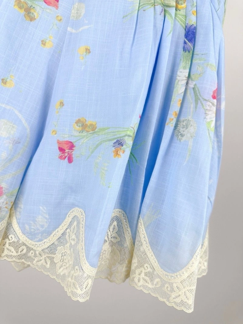Vibrant Unclassified Brand Dress 150682