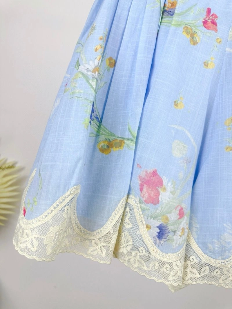 Vibrant Unclassified Brand Dress 150682