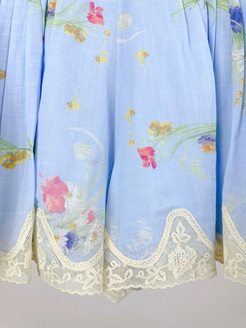 Vibrant Unclassified Brand Dress 150682