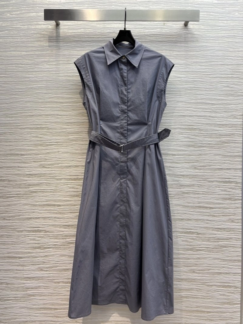 Unclassified Brand Dress Lightweight 150667