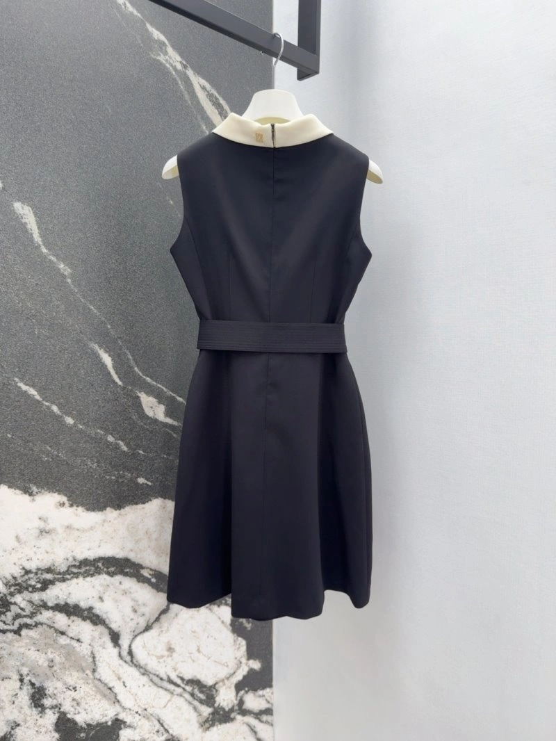 Unclassified Brand Dress Lightweight 150685