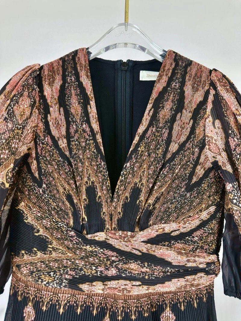Bold Unclassified Brand Dress 150666