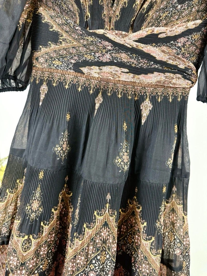 Bold Unclassified Brand Dress 150666