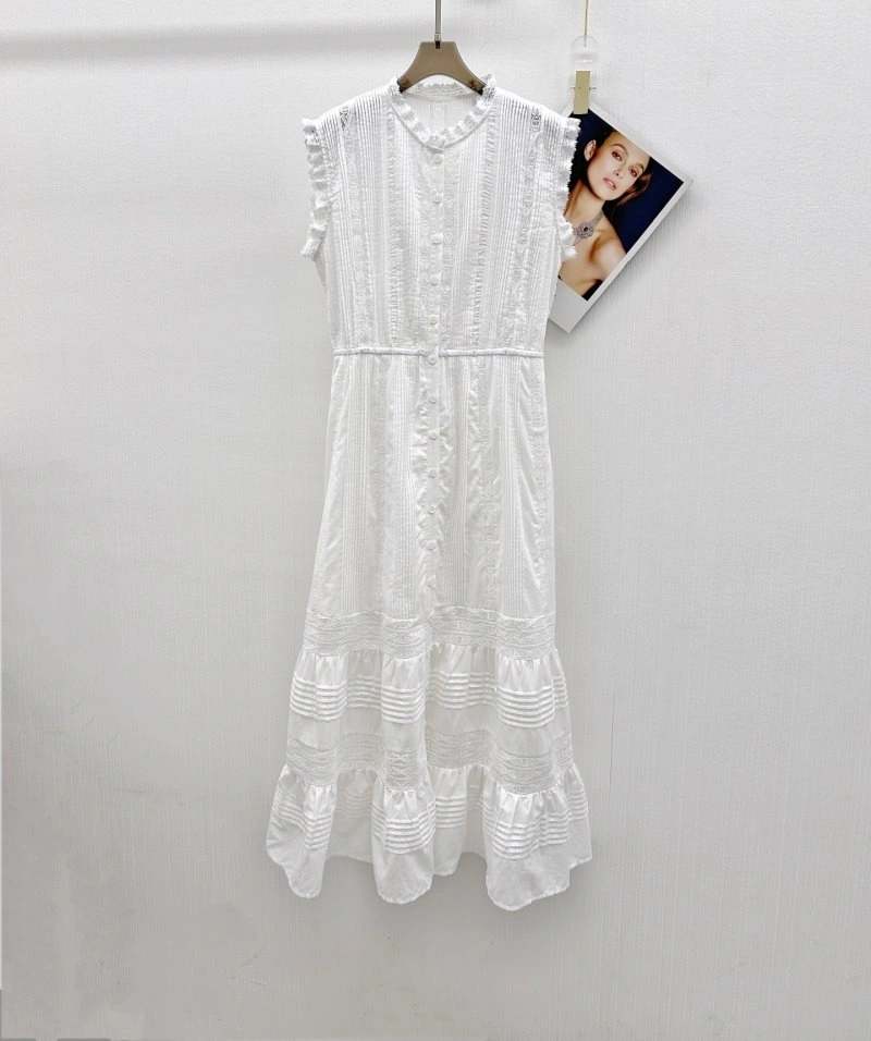 Youthful Unclassified Brand Dress 150635