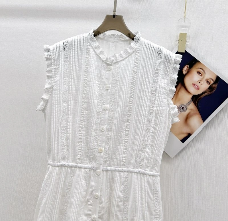 Youthful Unclassified Brand Dress 150635
