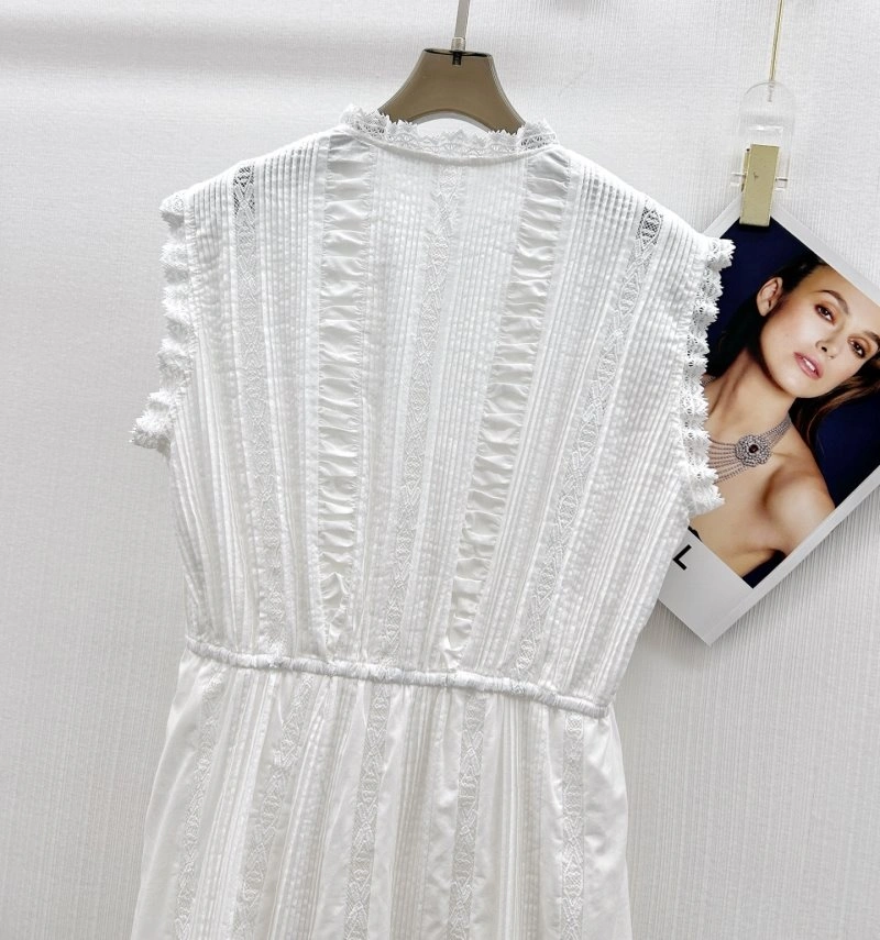 Youthful Unclassified Brand Dress 150635