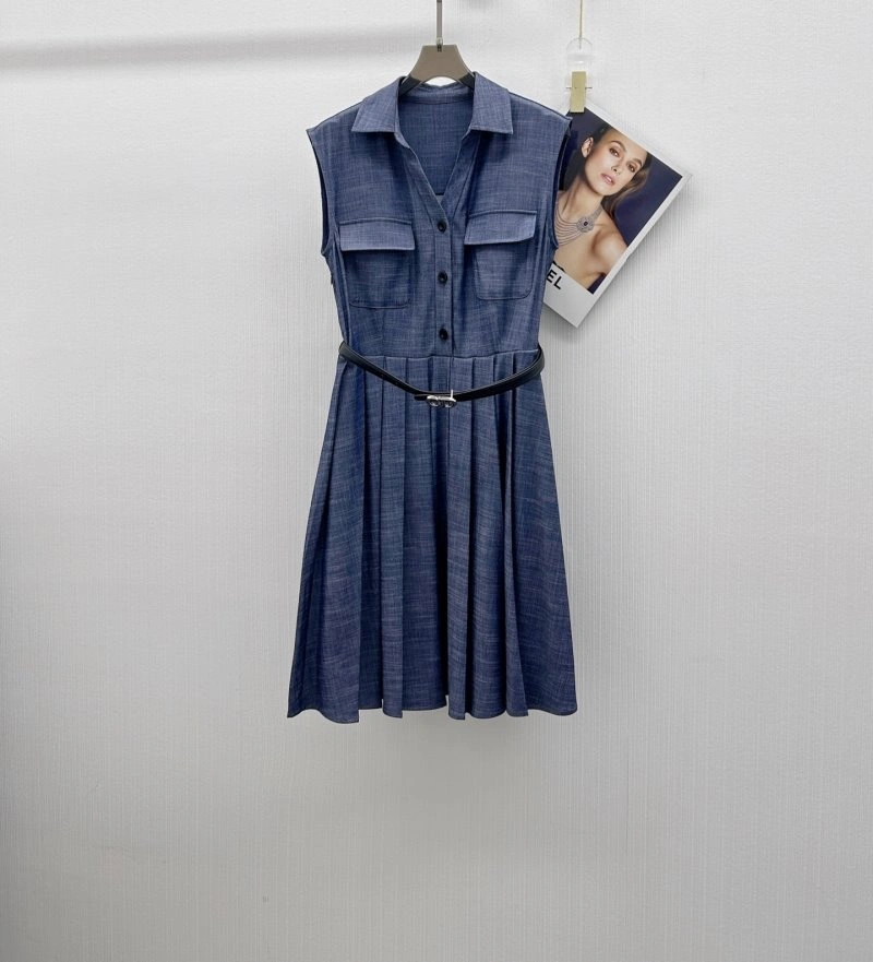 Unclassified Brand Dress HighPerformance 150626