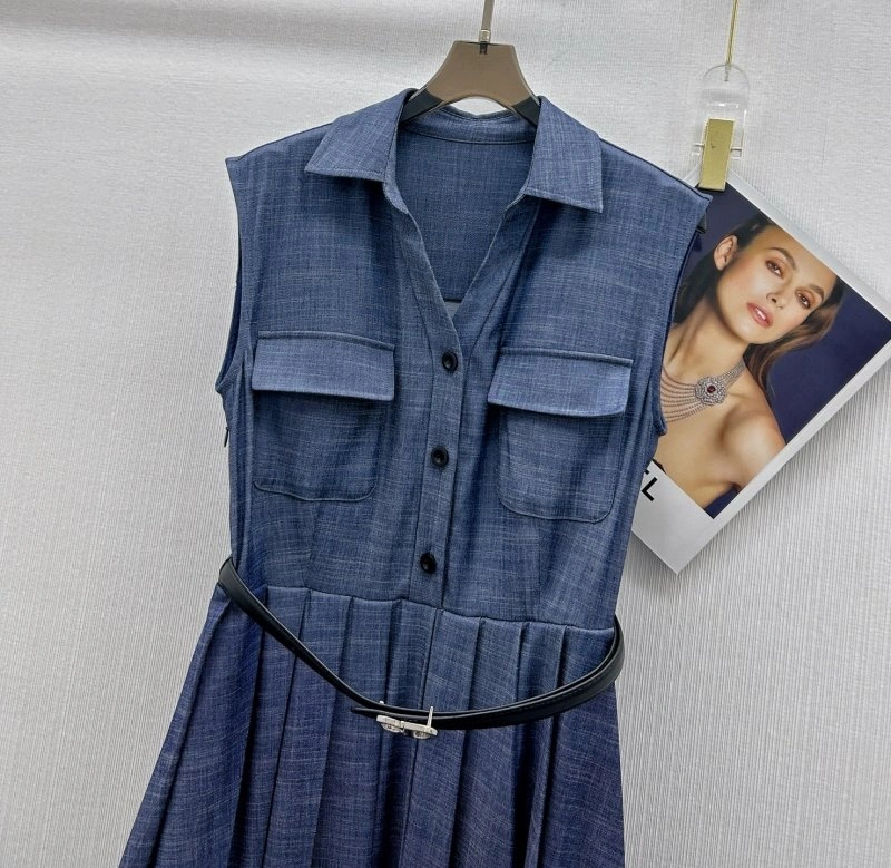 Unclassified Brand Dress HighPerformance 150626