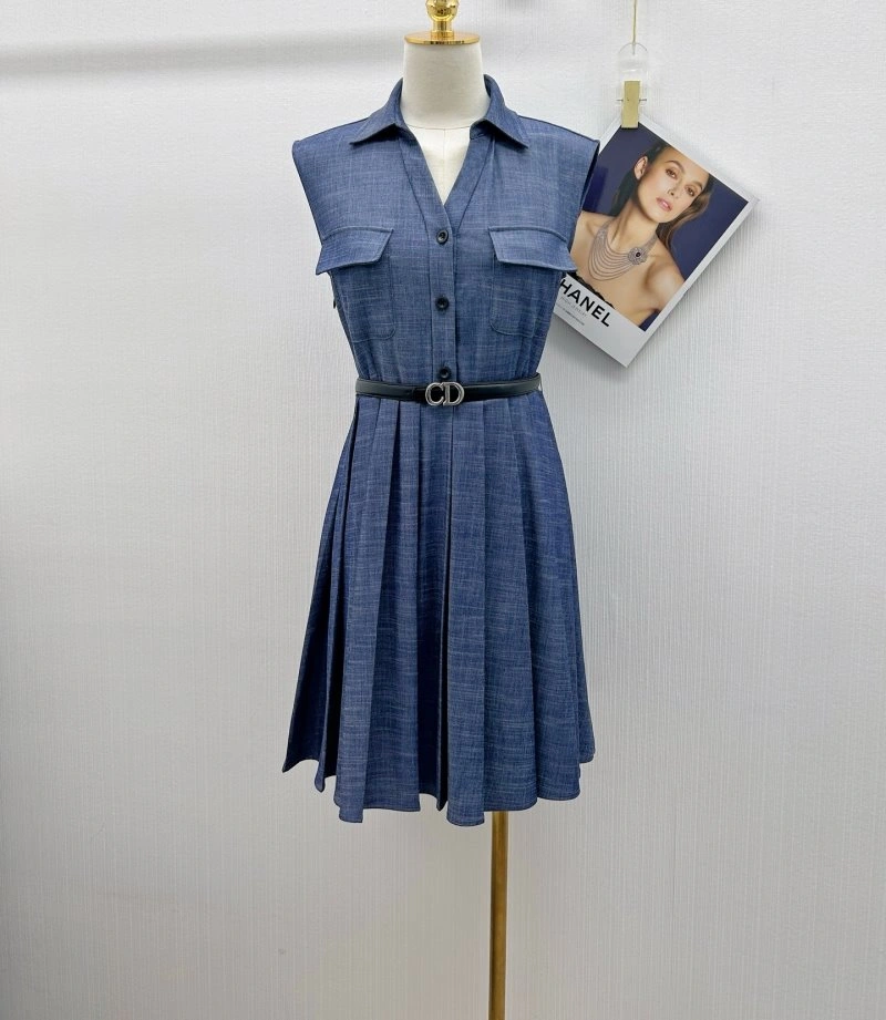 Unclassified Brand Dress HighPerformance 150626