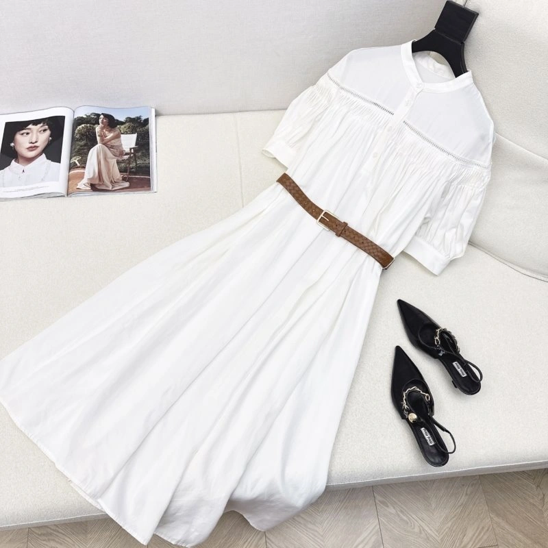 Unclassified Brand Dress Soft 150633