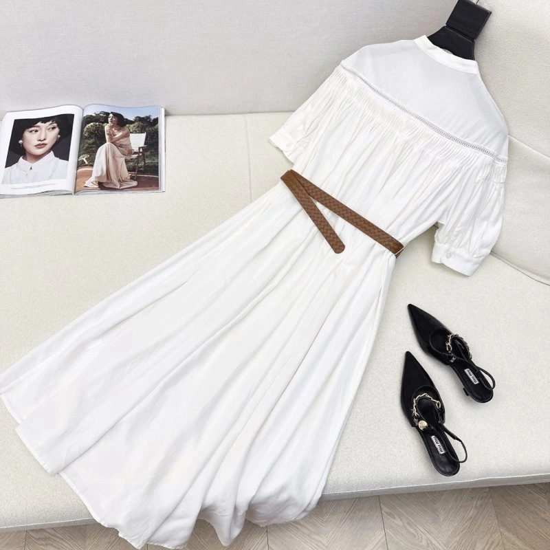 Unclassified Brand Dress Soft 150633