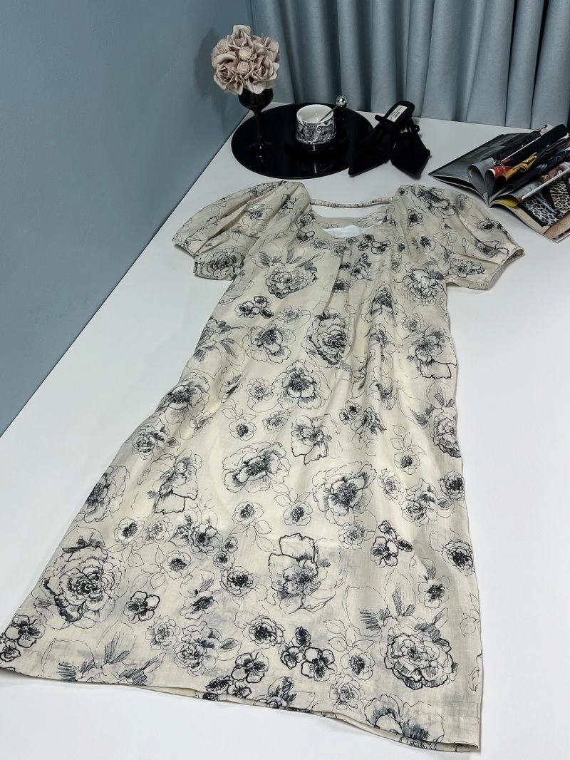 Unclassified Brand Dress Timeless 150636