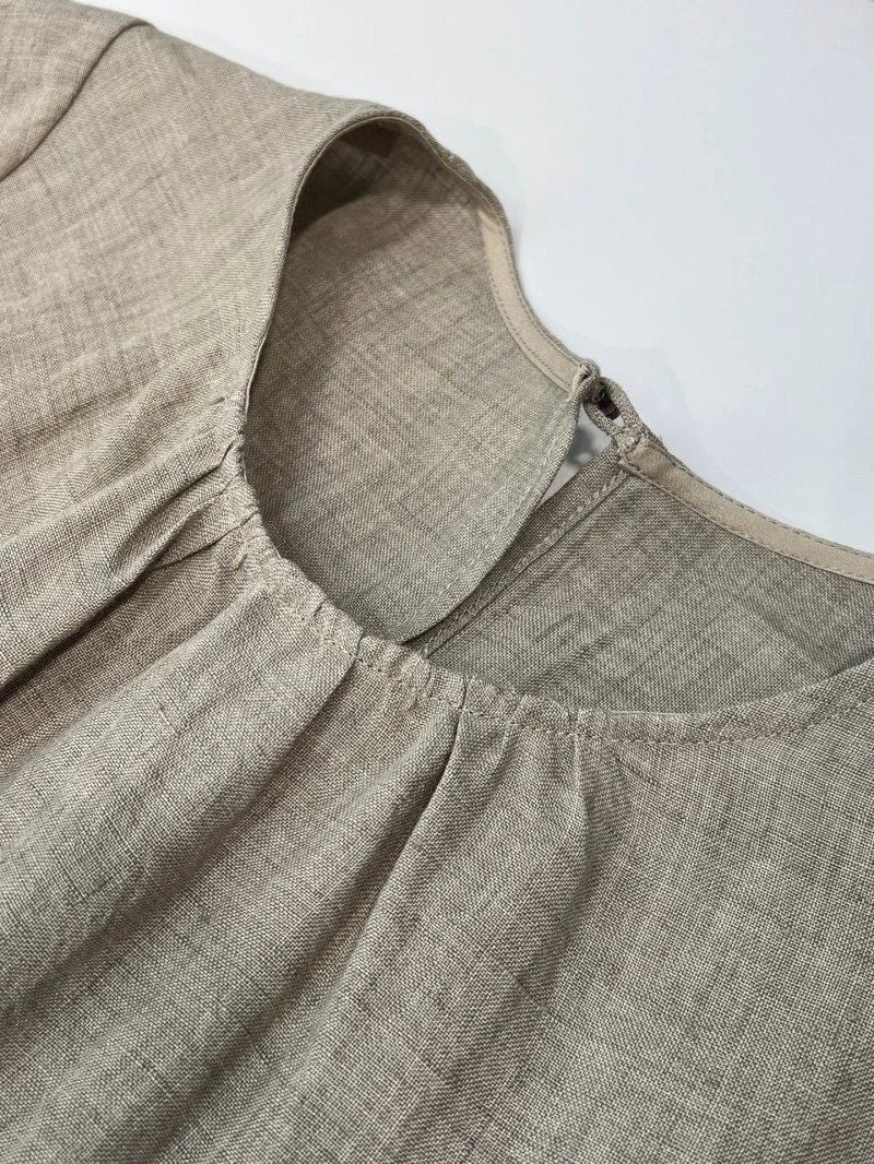 Unclassified Brand Dress Affordable 150649