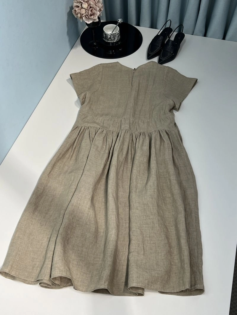 Unclassified Brand Dress Affordable 150649