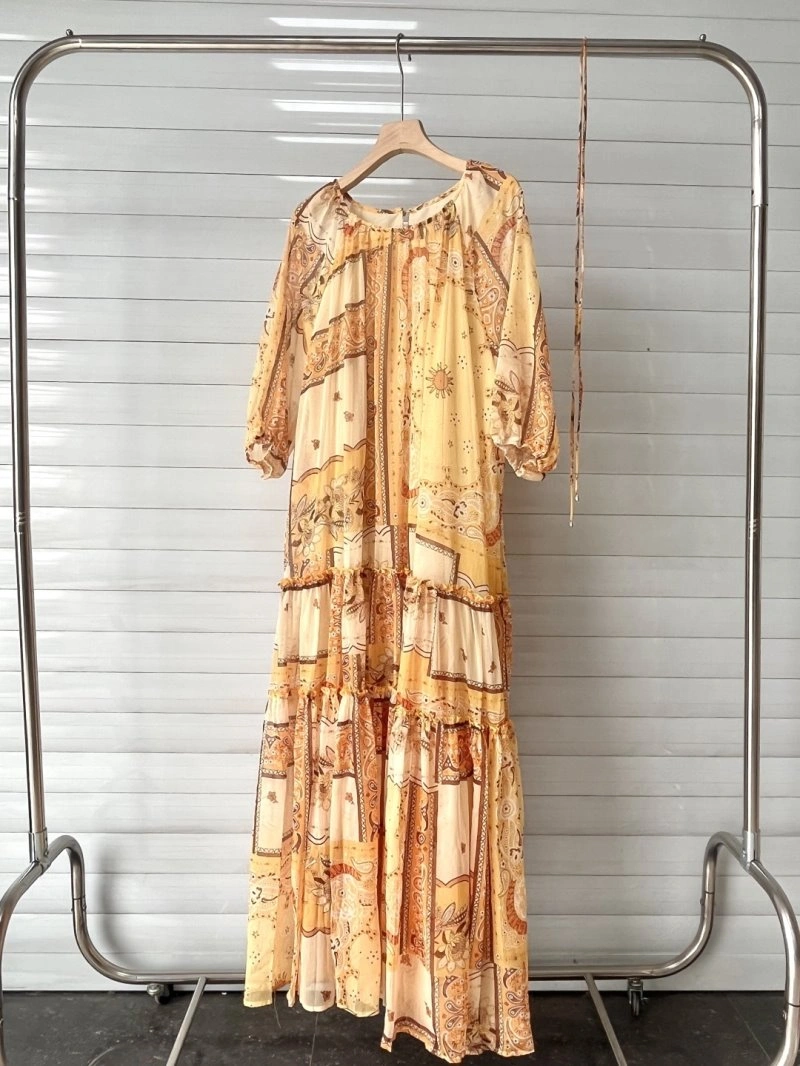 Unclassified Brand Dress Attractive 150625