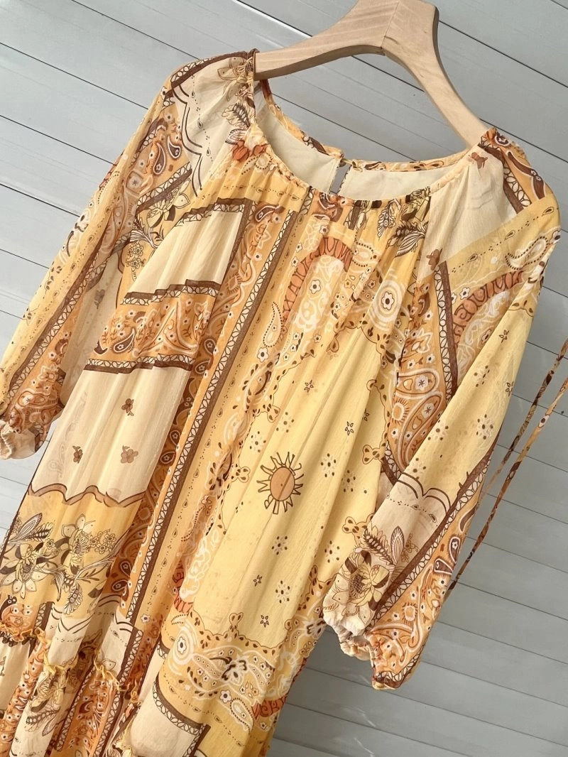 Unclassified Brand Dress Attractive 150625