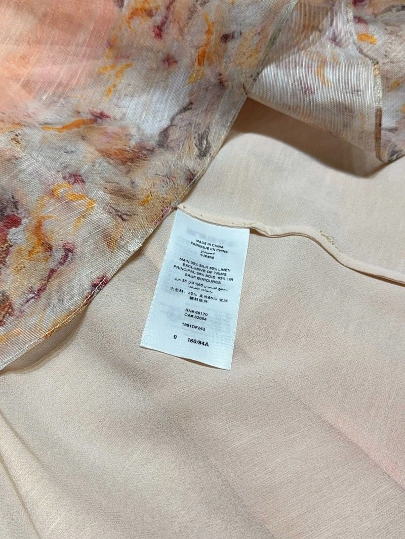 Unclassified Brand Dress Refined 150645