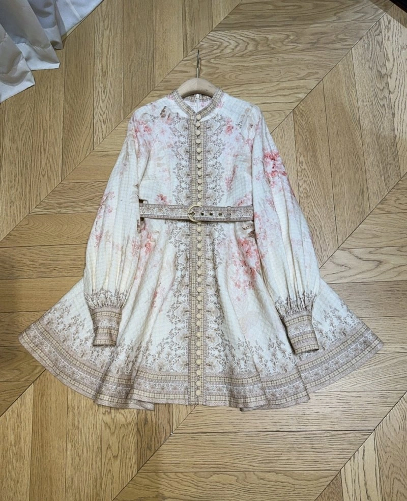 Unclassified Brand Dress Soft 150648
