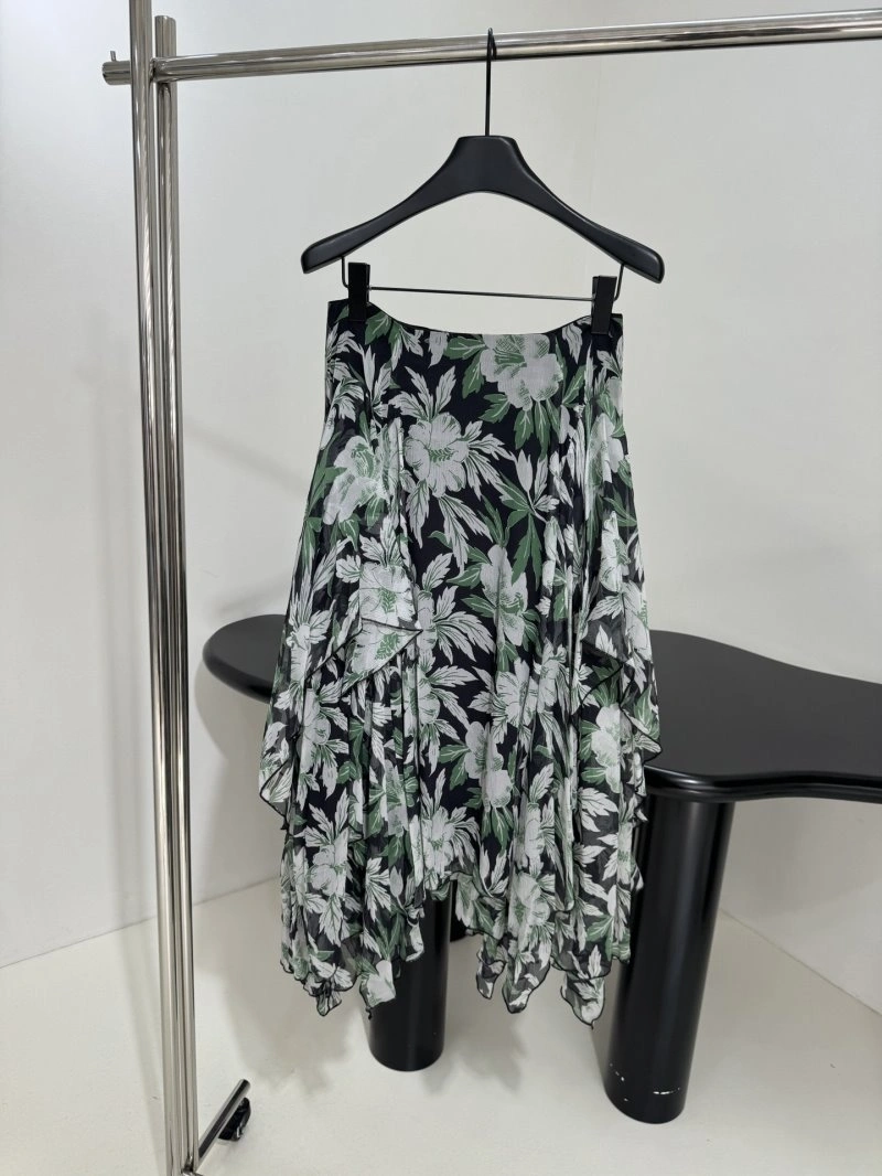 Unclassified Brand Dress Stretchable 155891