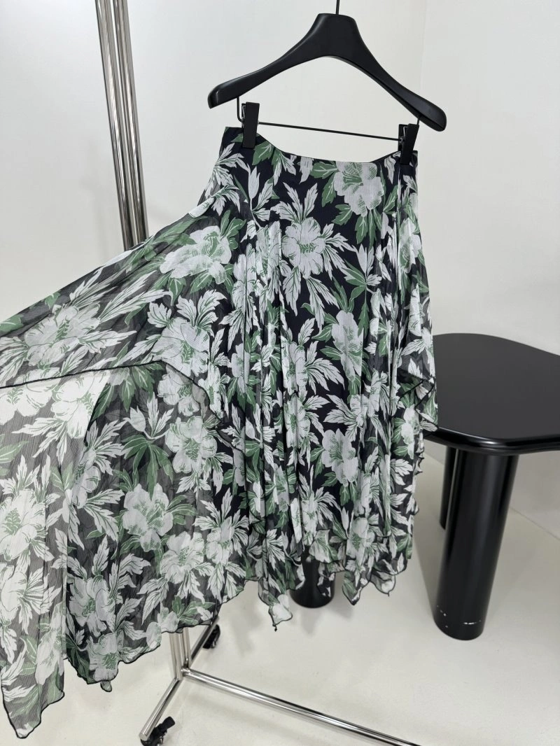 Unclassified Brand Dress Stretchable 155891