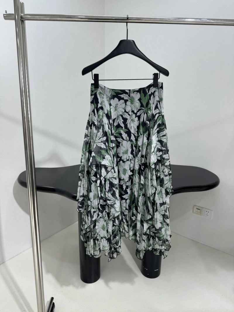 Unclassified Brand Dress Stretchable 155891