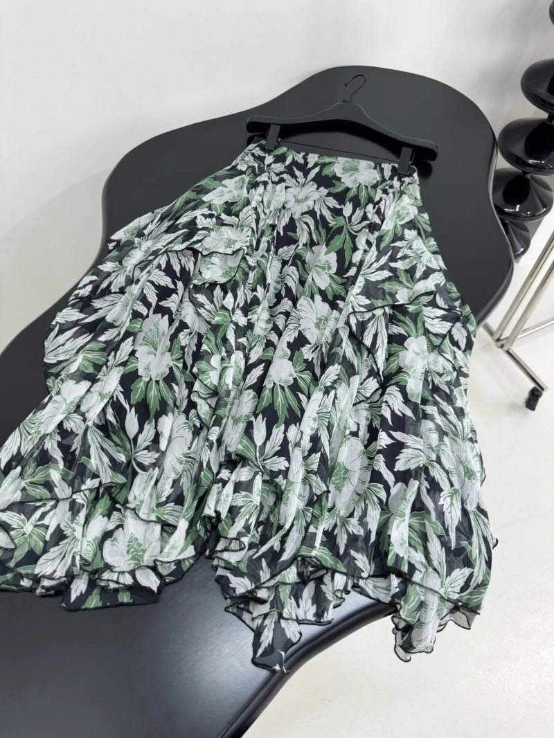 Unclassified Brand Dress Stretchable 155891