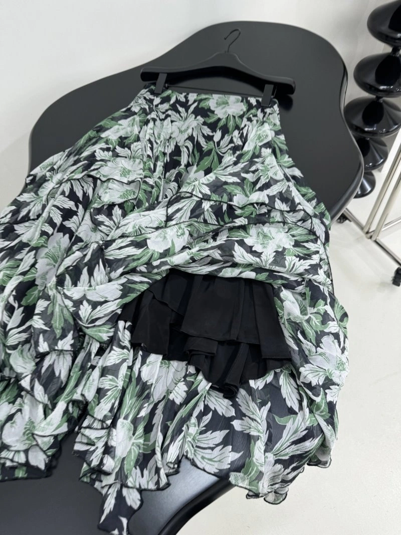 Unclassified Brand Dress Stretchable 155891