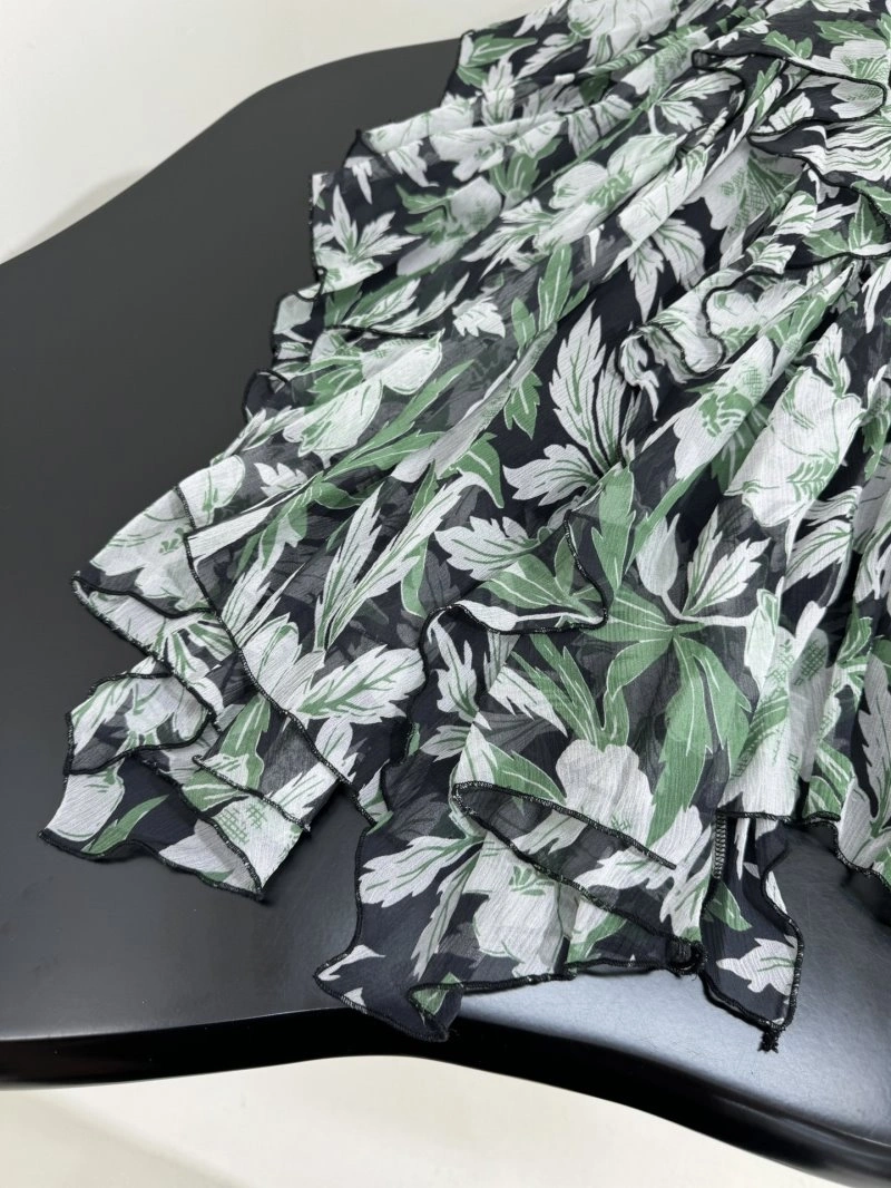 Unclassified Brand Dress Stretchable 155891