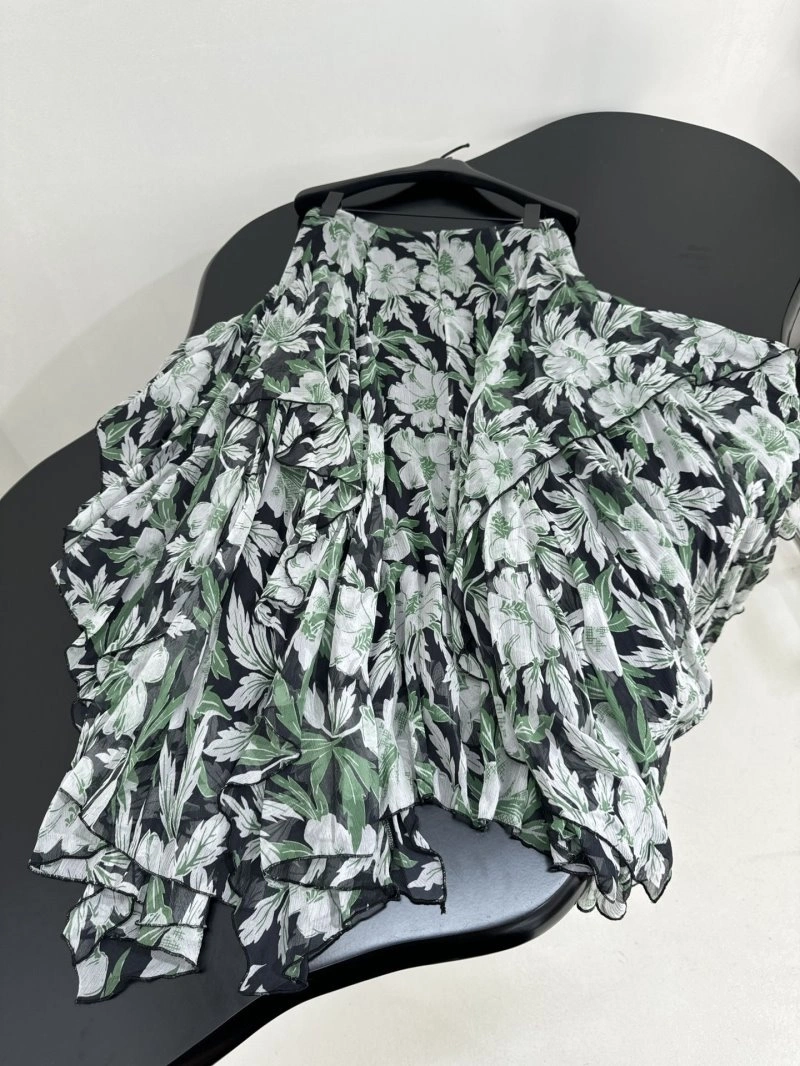 Unclassified Brand Dress Stretchable 155891