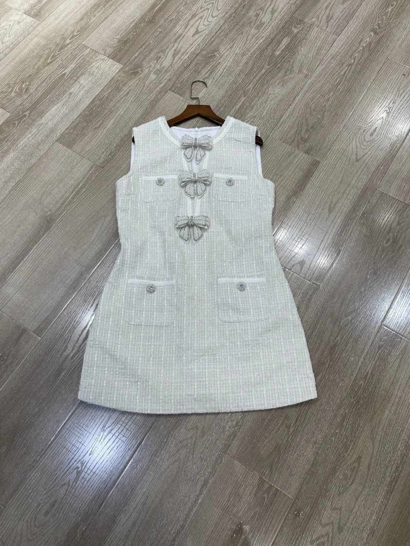 Unique Unclassified Brand Dress 155858