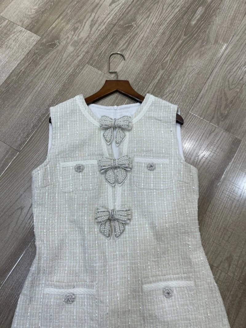Unique Unclassified Brand Dress 155858