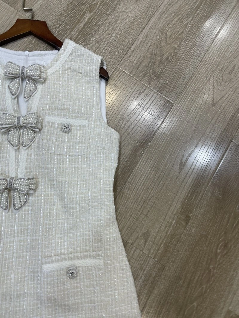 Unique Unclassified Brand Dress 155858