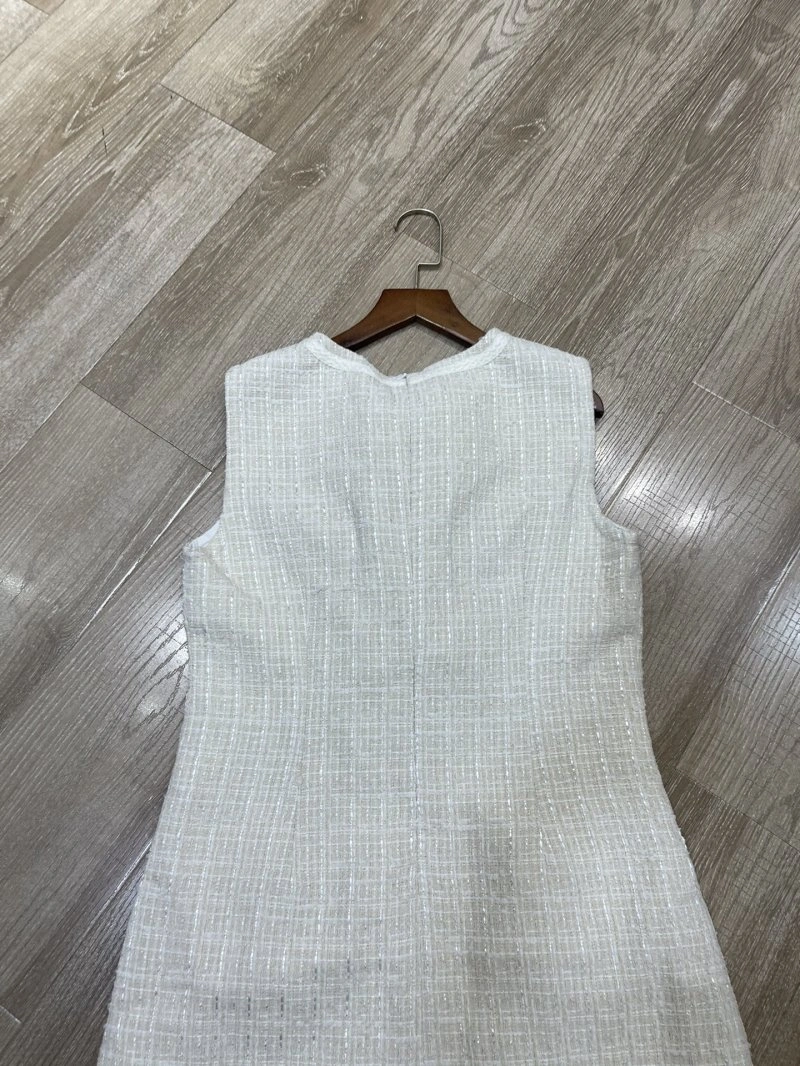 Unique Unclassified Brand Dress 155858