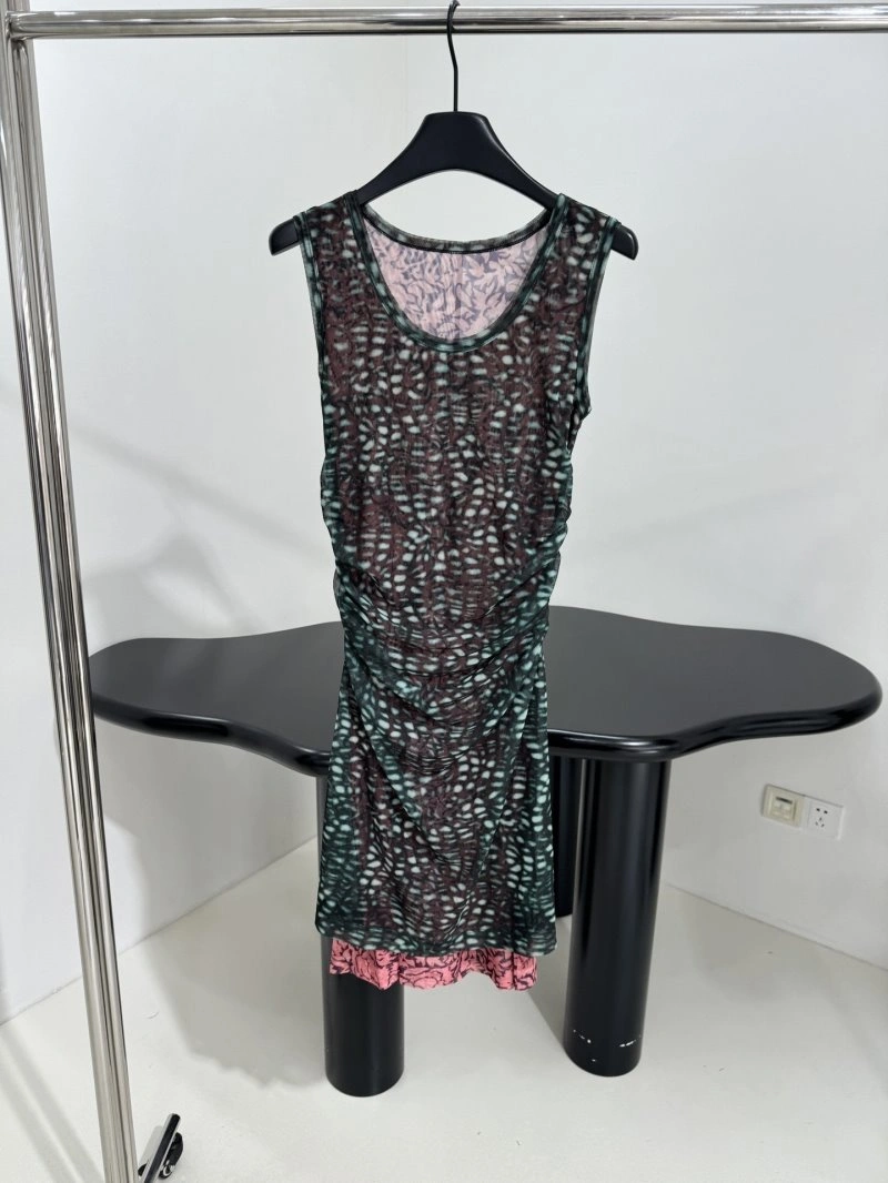 Sleek Unclassified Brand Dress 155852