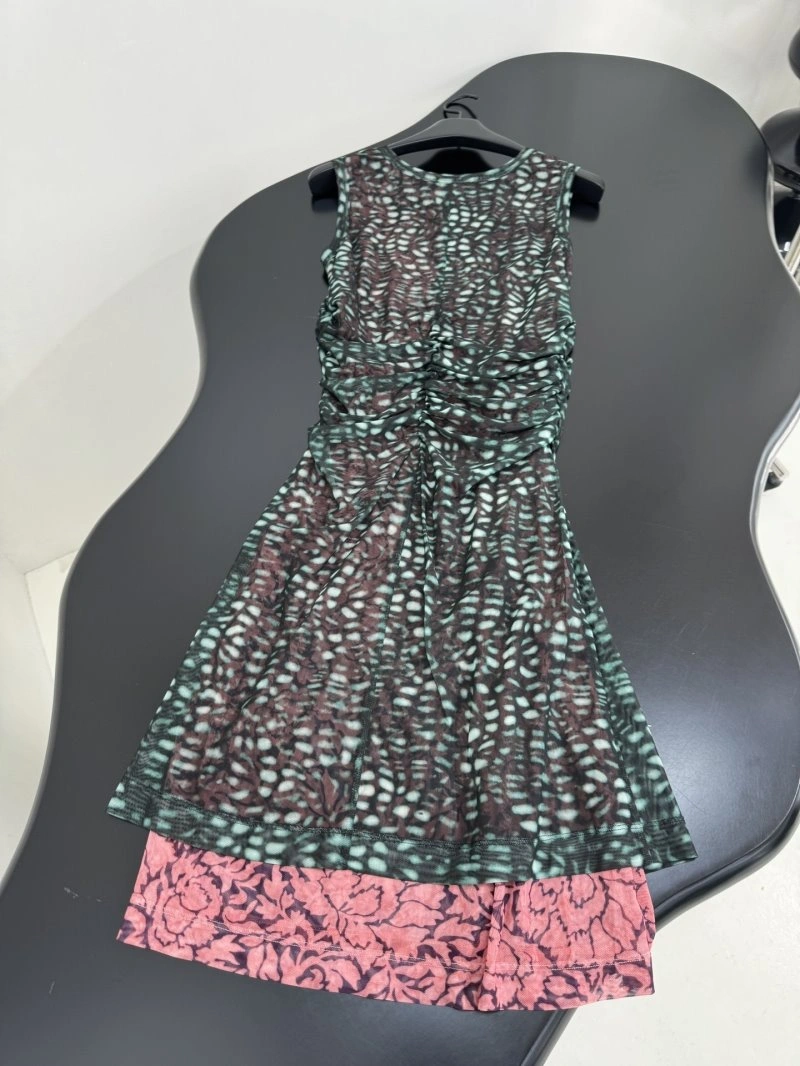 Sleek Unclassified Brand Dress 155852