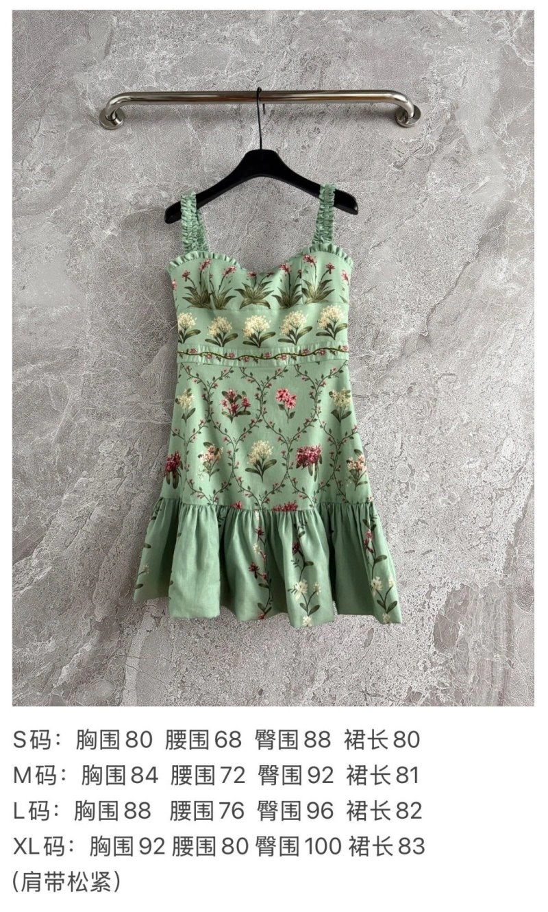 Unclassified Brand Dress Unique 155853