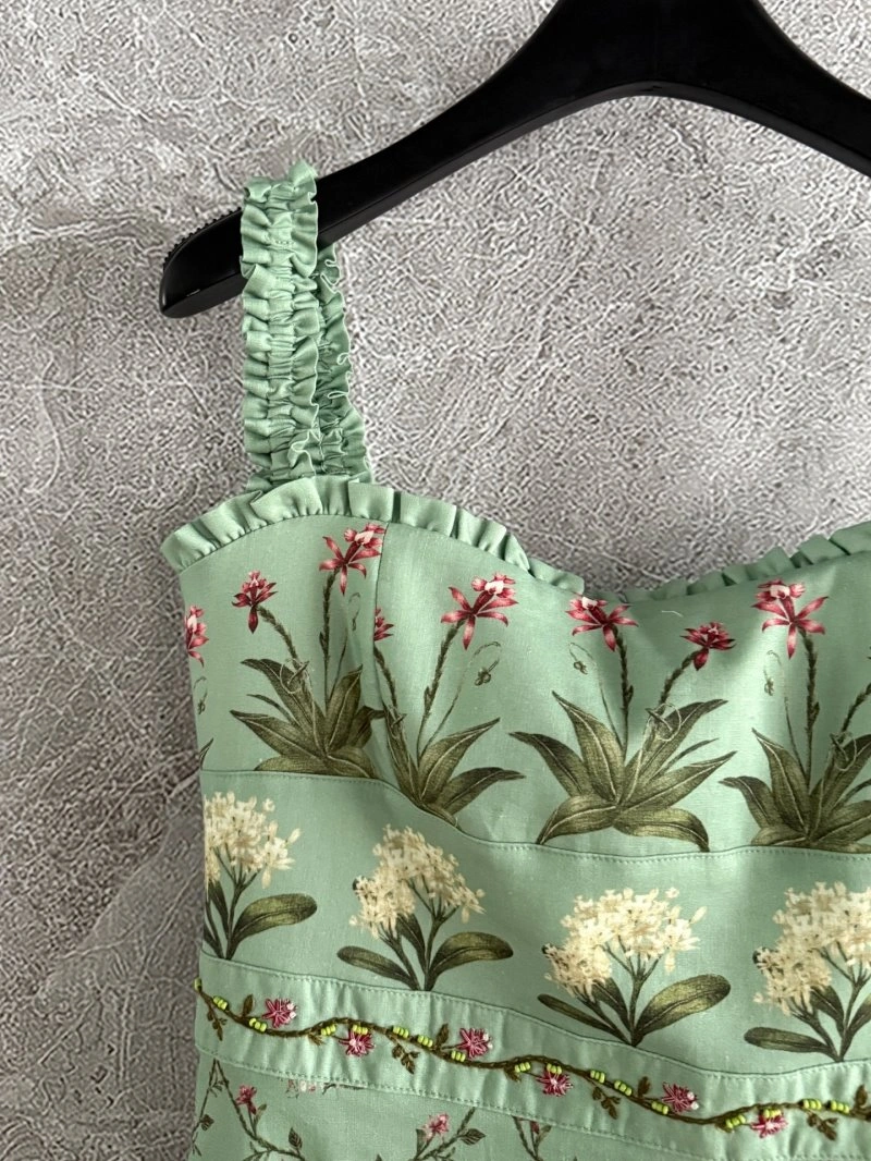 Unclassified Brand Dress Unique 155853