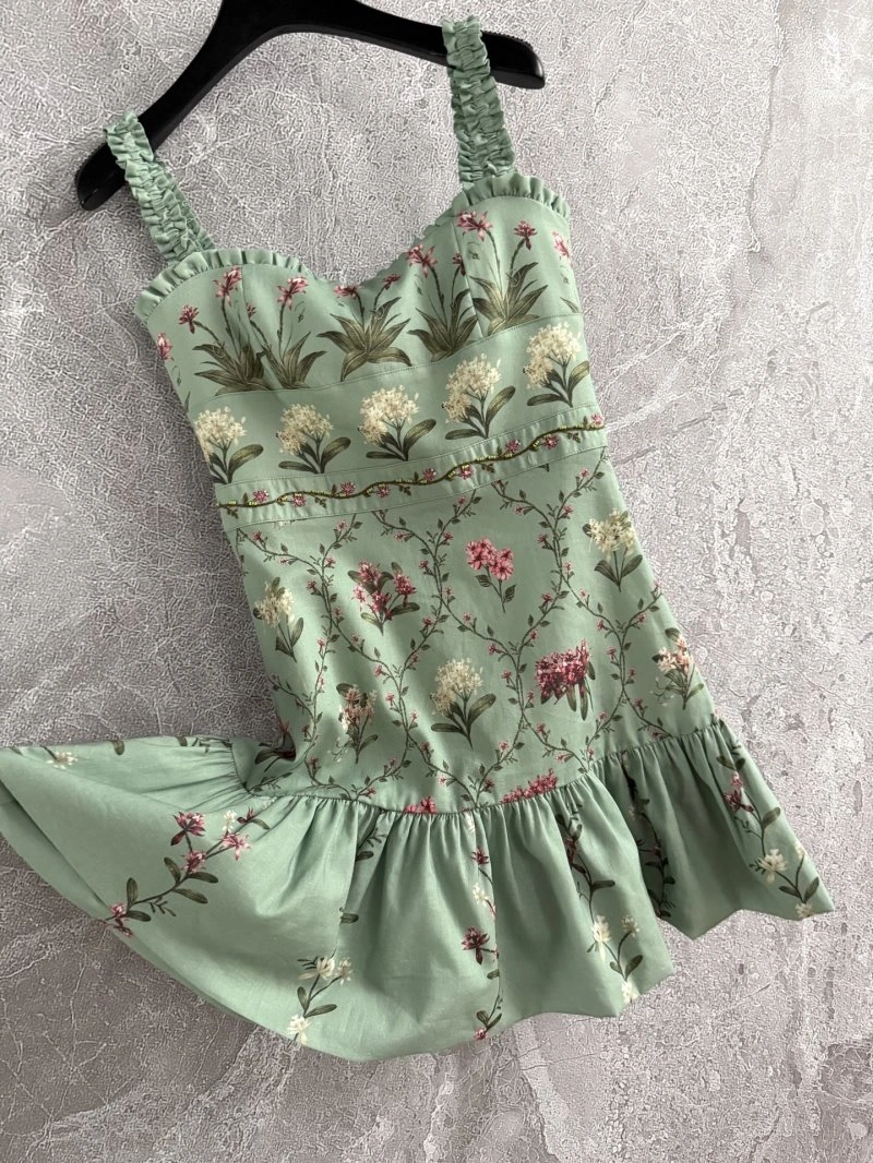Unclassified Brand Dress Unique 155853