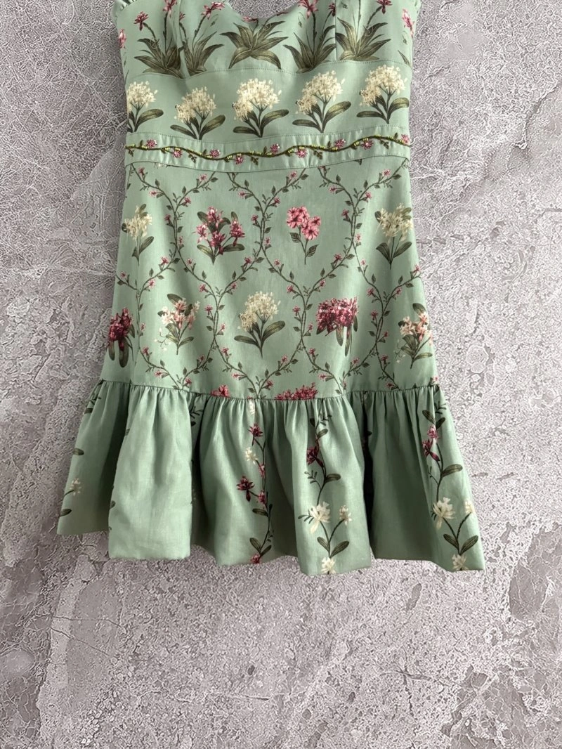 Unclassified Brand Dress Unique 155853