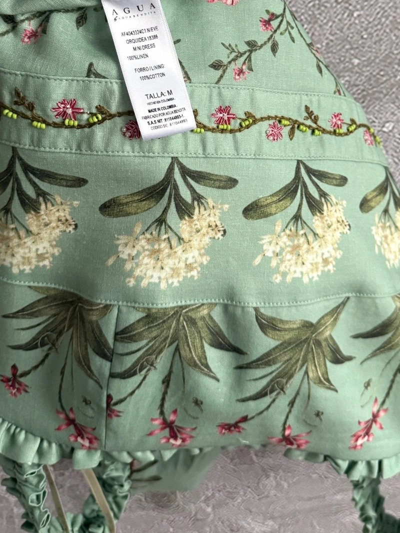 Unclassified Brand Dress Unique 155853