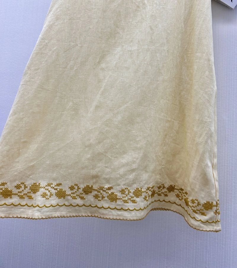 Versatile Unclassified Brand Dress 155844
