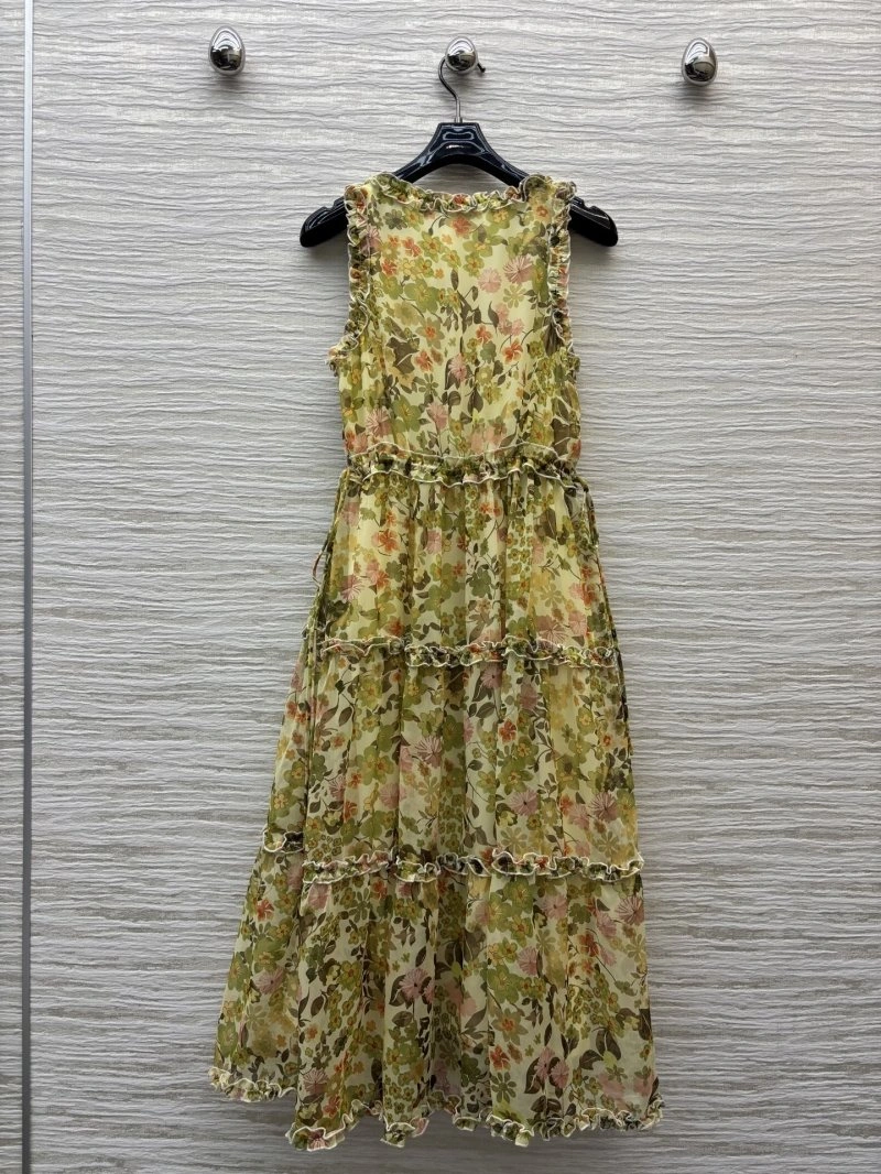 Unclassified Brand Dress HighPerformance 155838