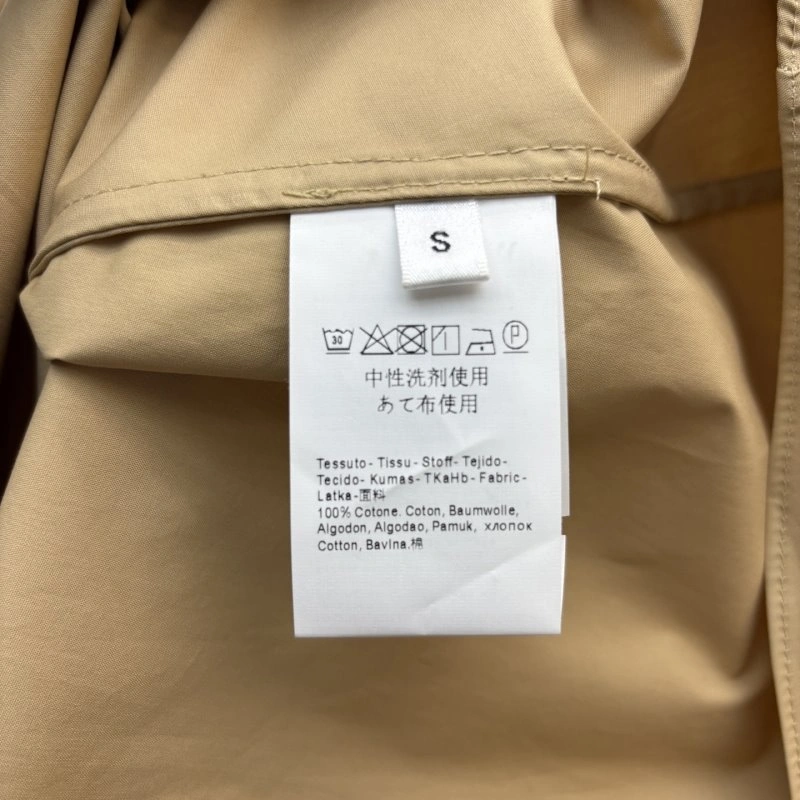 Unclassified Brand Dress WaterResistant 155834