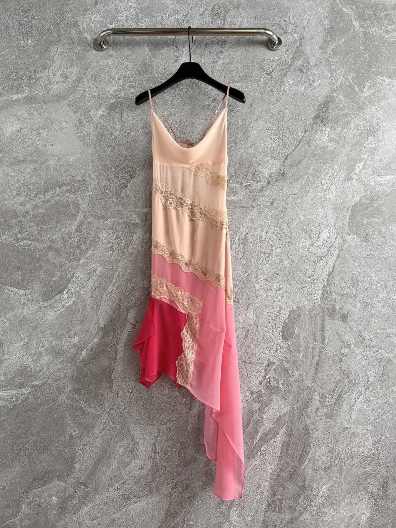 Unclassified Brand Dress Youthful 155881