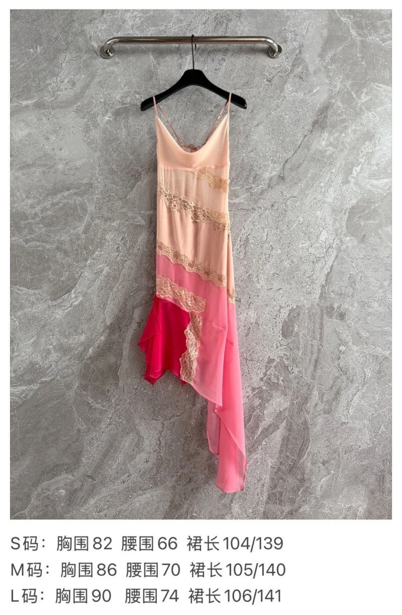 Unclassified Brand Dress Youthful 155881