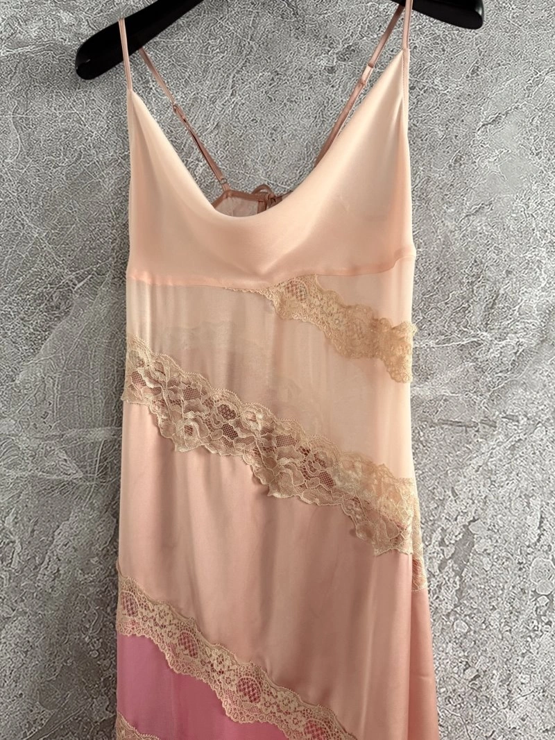 Unclassified Brand Dress Youthful 155881