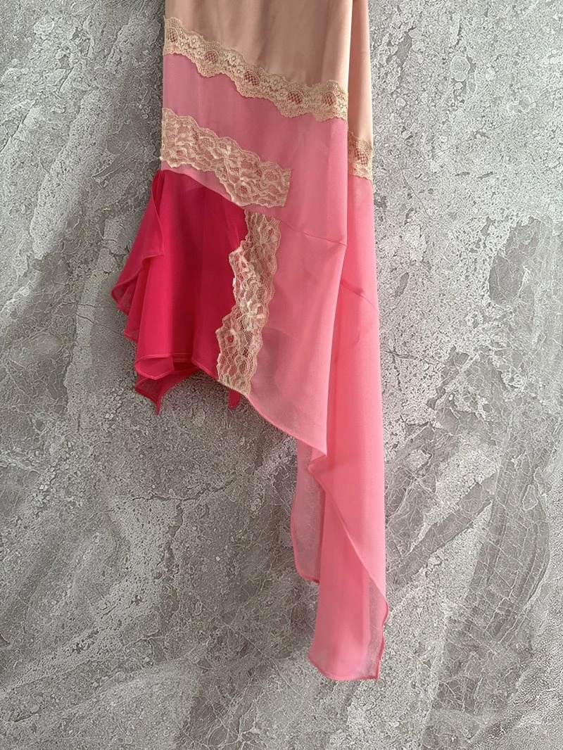 Unclassified Brand Dress Youthful 155881
