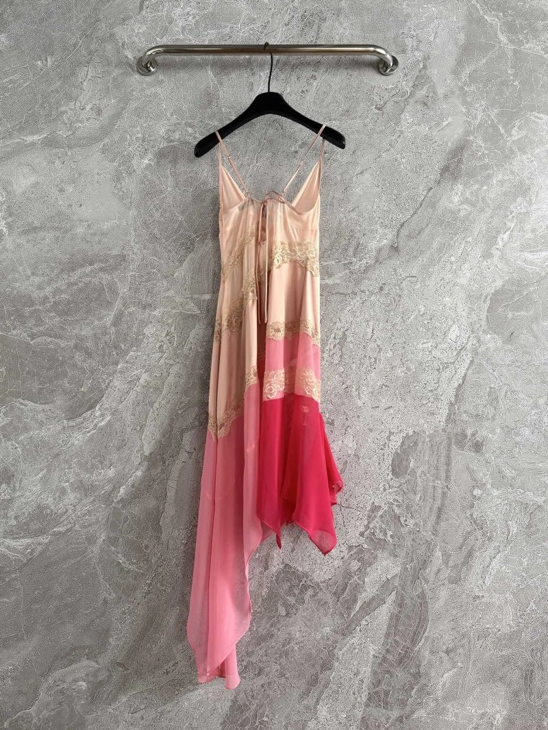 Unclassified Brand Dress Youthful 155881