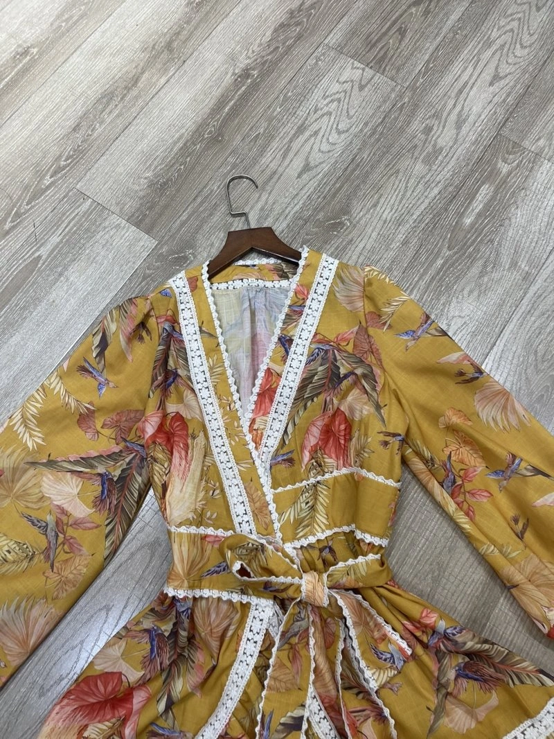 Chic Unclassified Brand Dress 155831